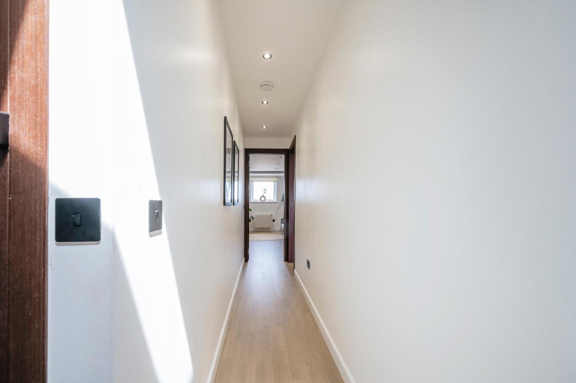 Arcore Premium Islington Apartment London