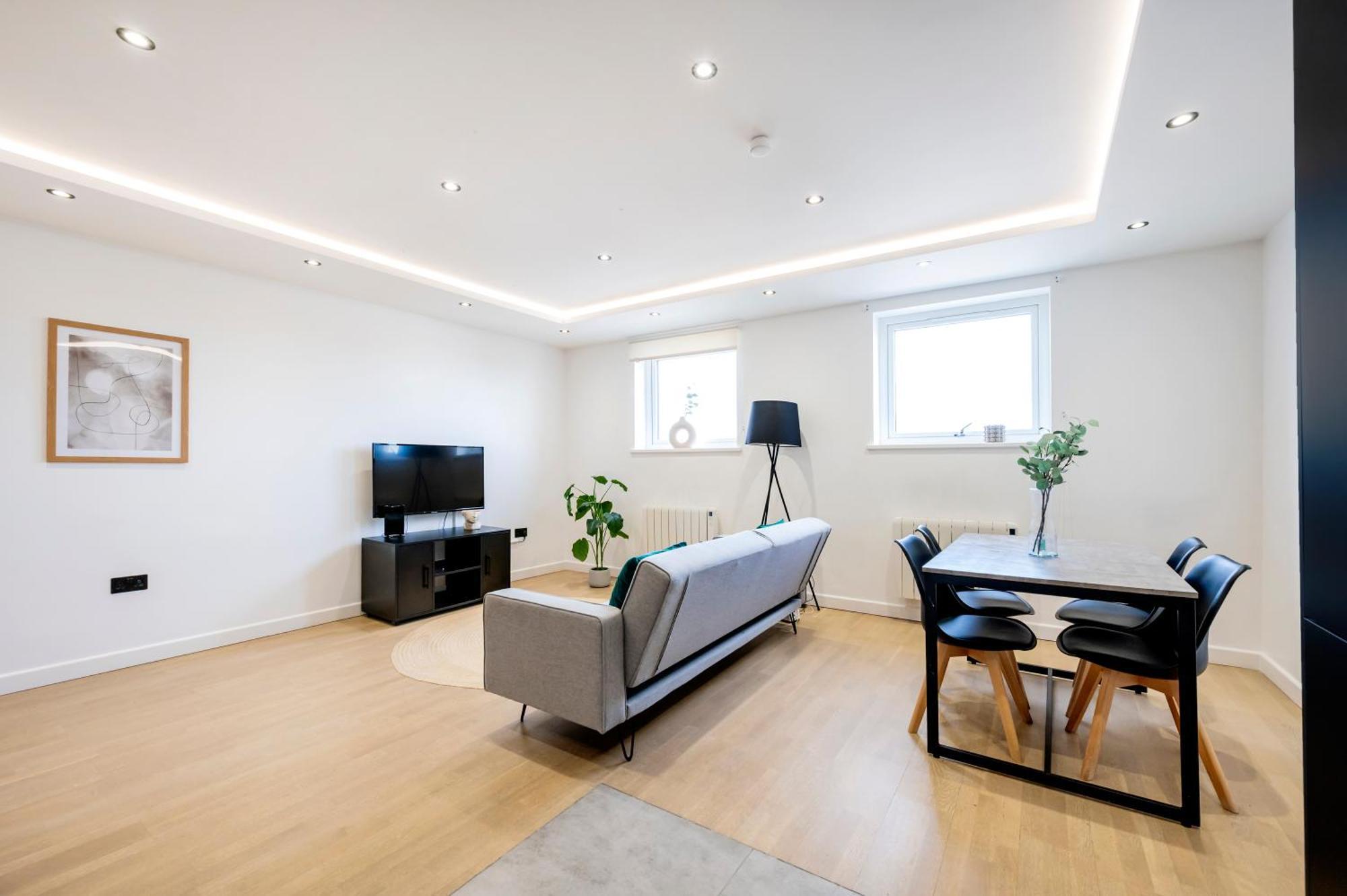 Arcore Premium Islington *