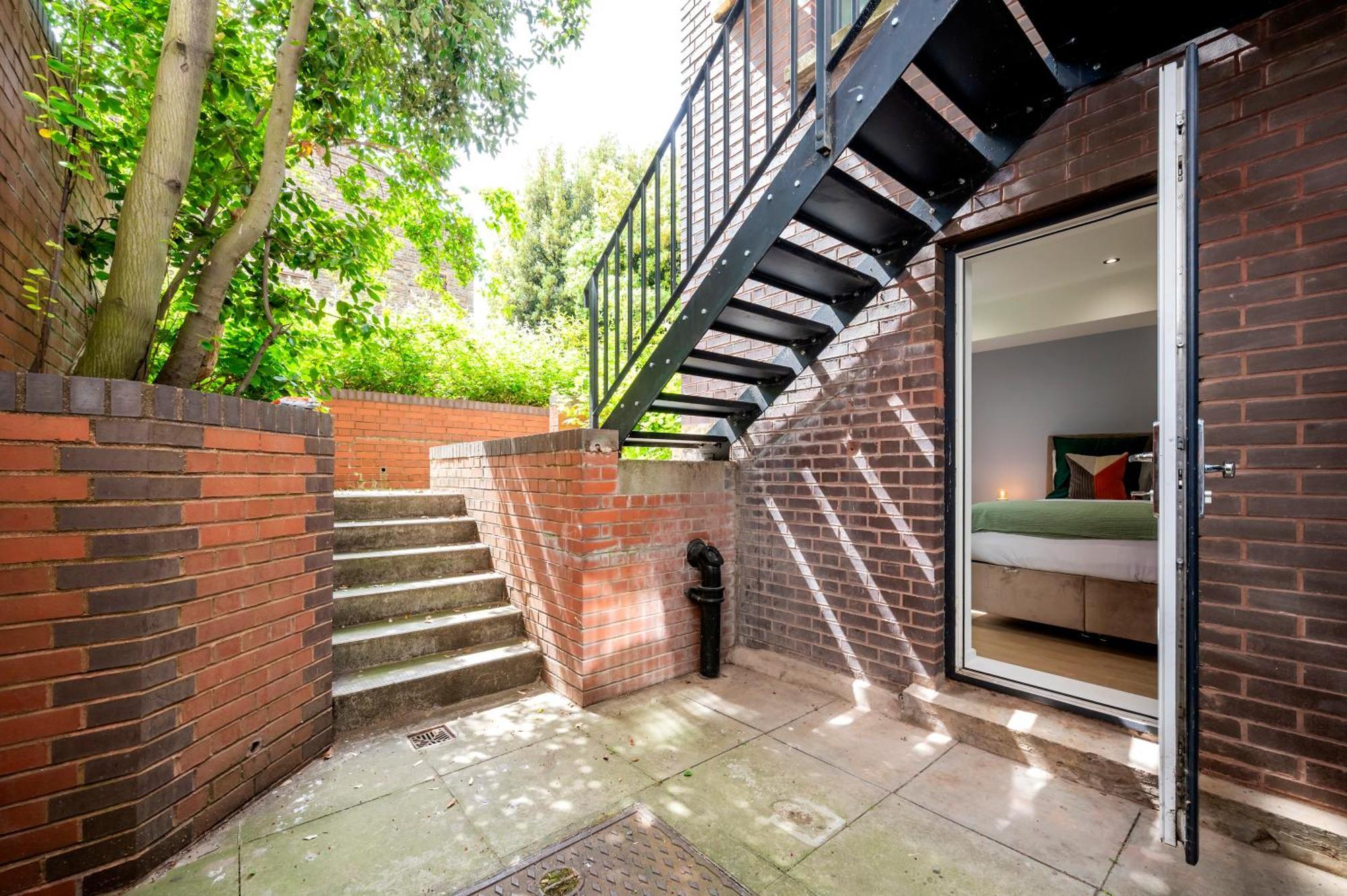Apartment Arcore Premium Islington *