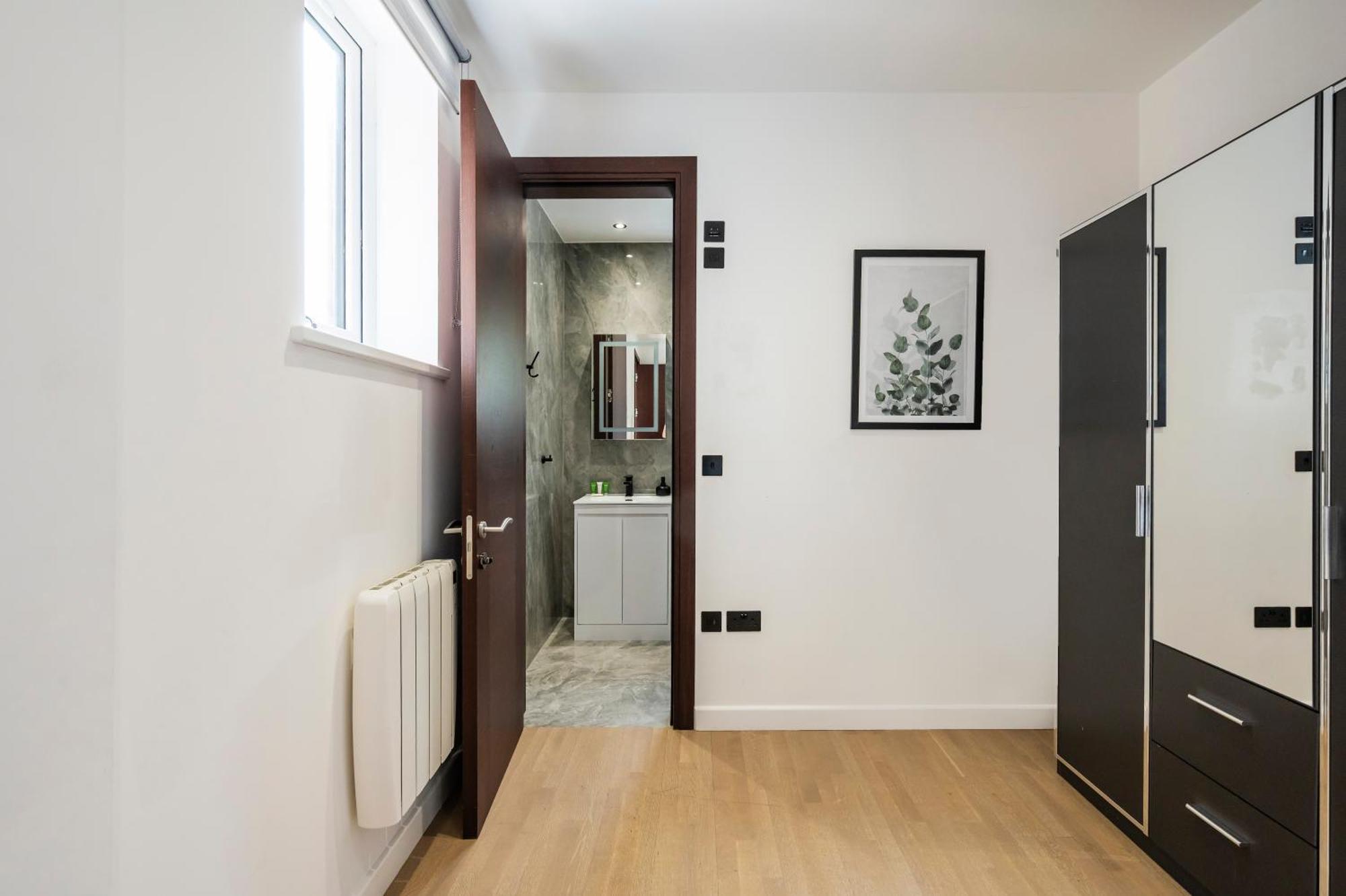 Arcore Premium Islington Apartment London