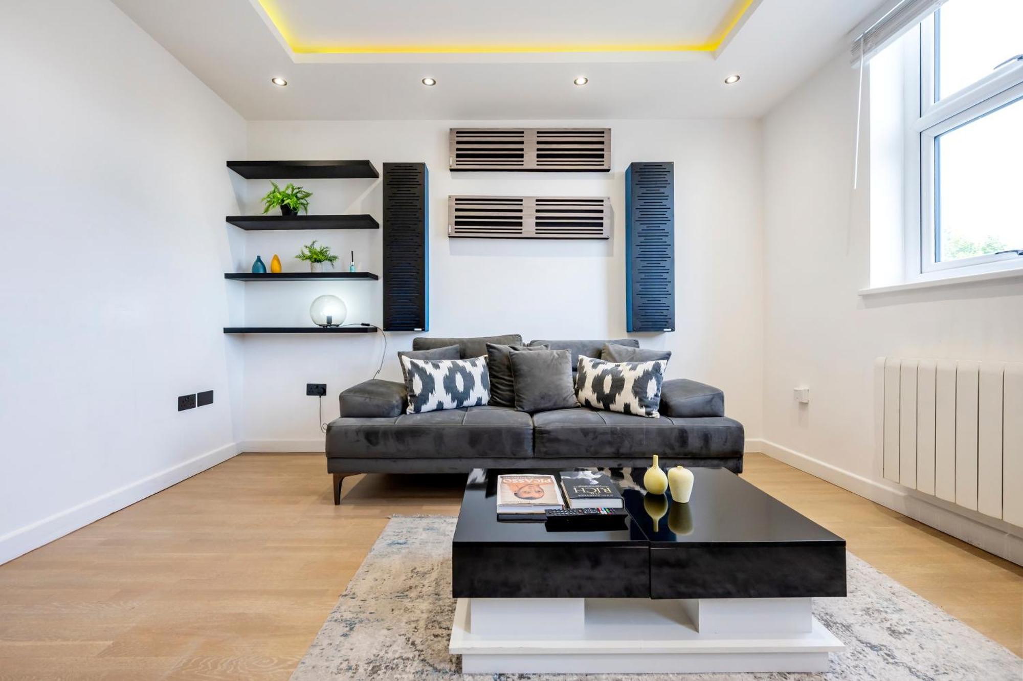 Arcore Premium Islington *