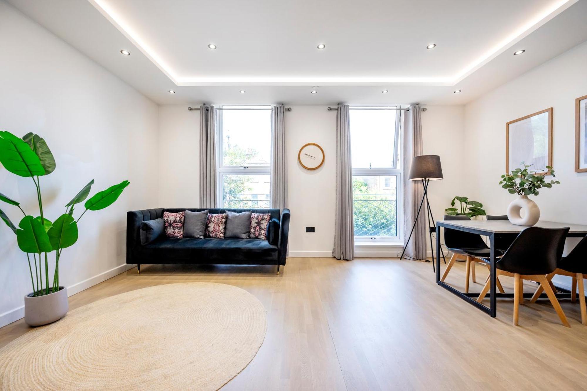 Apartment Arcore Premium Islington London