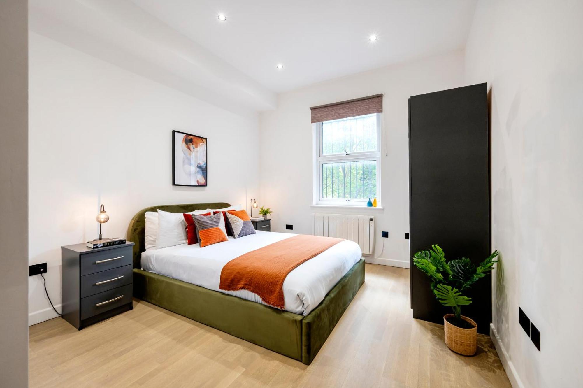 Arcore Premium Islington * London