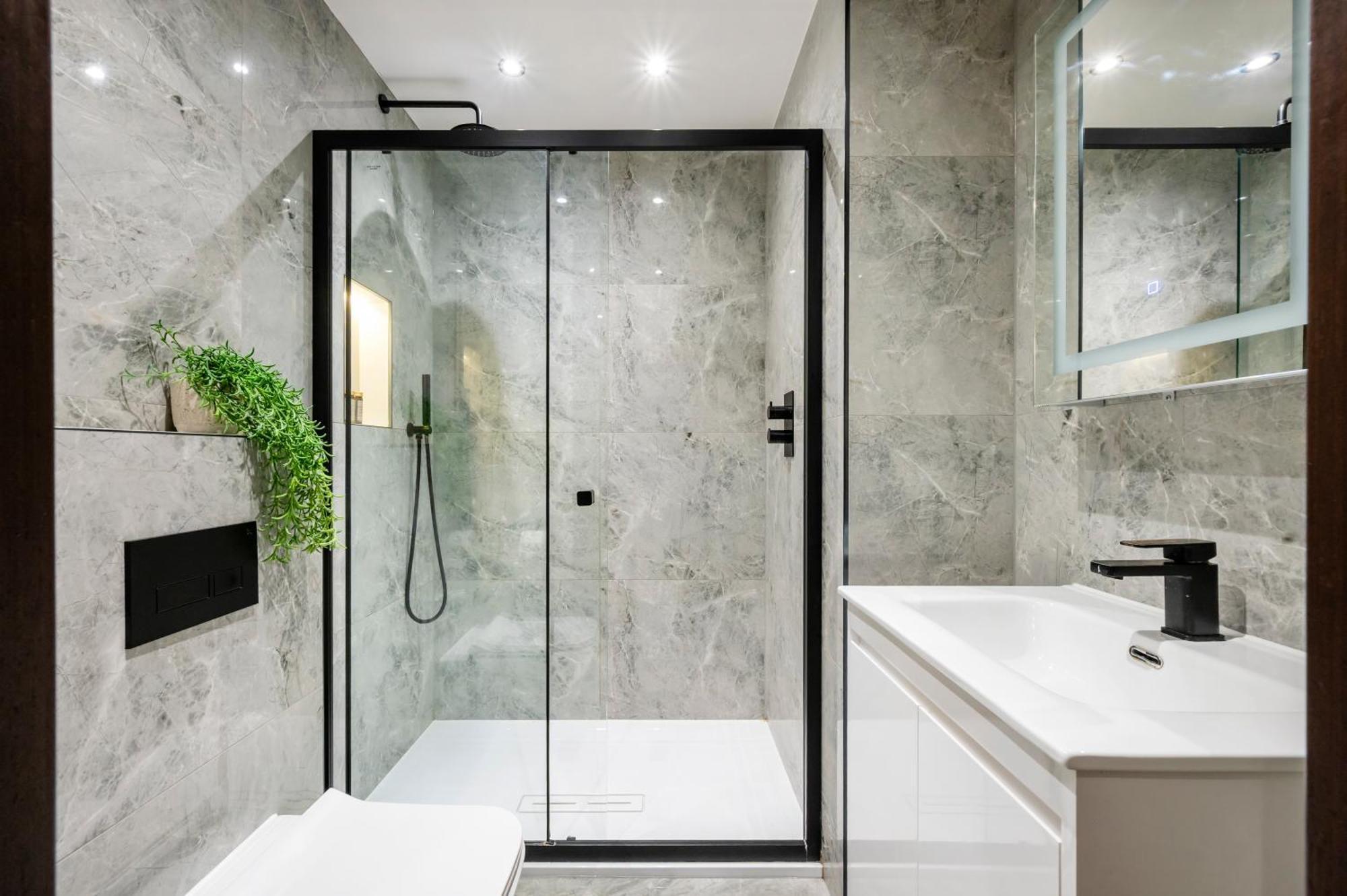 Arcore Premium Islington Apartment London