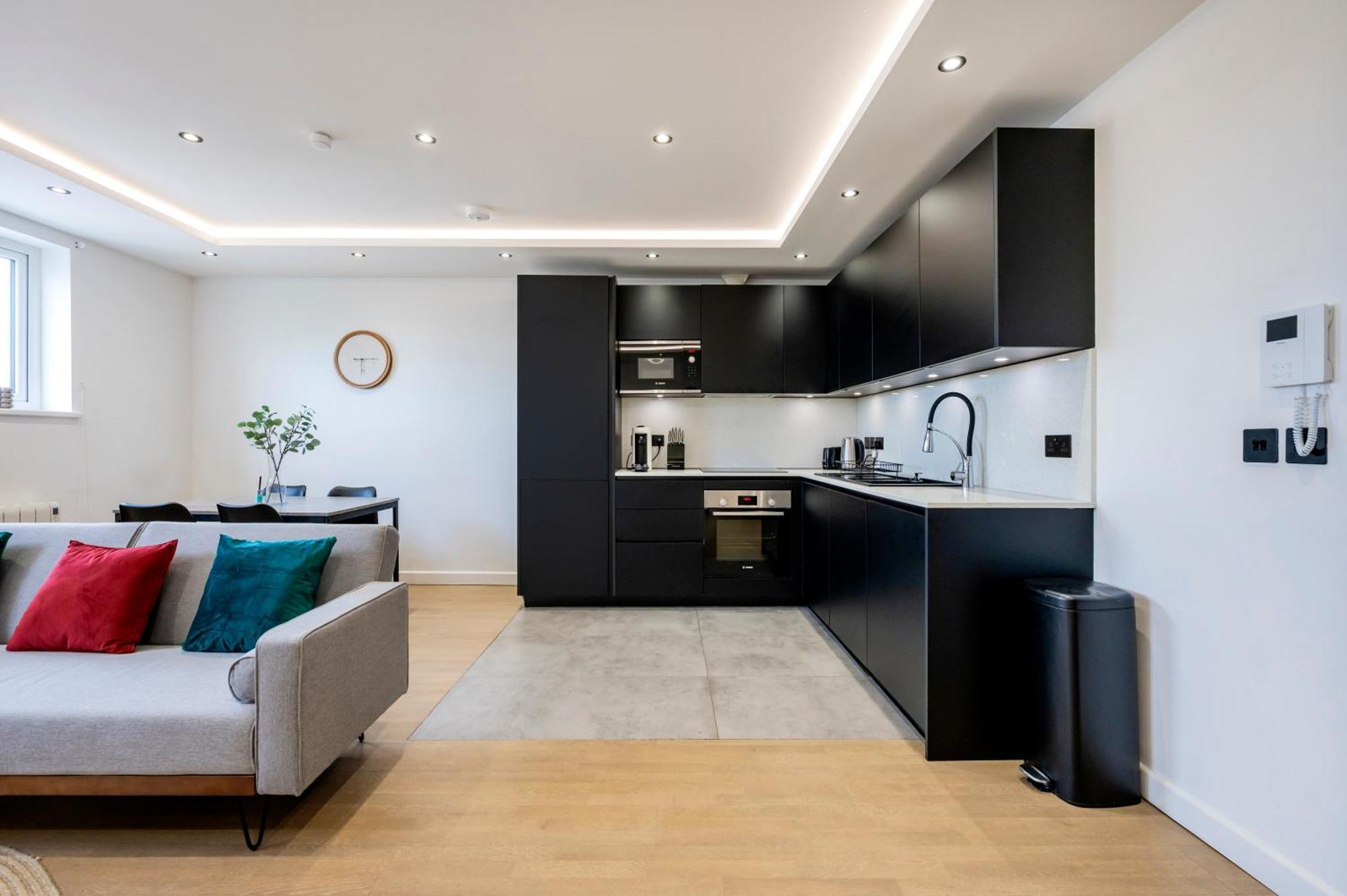 Apartment Arcore Premium Islington
