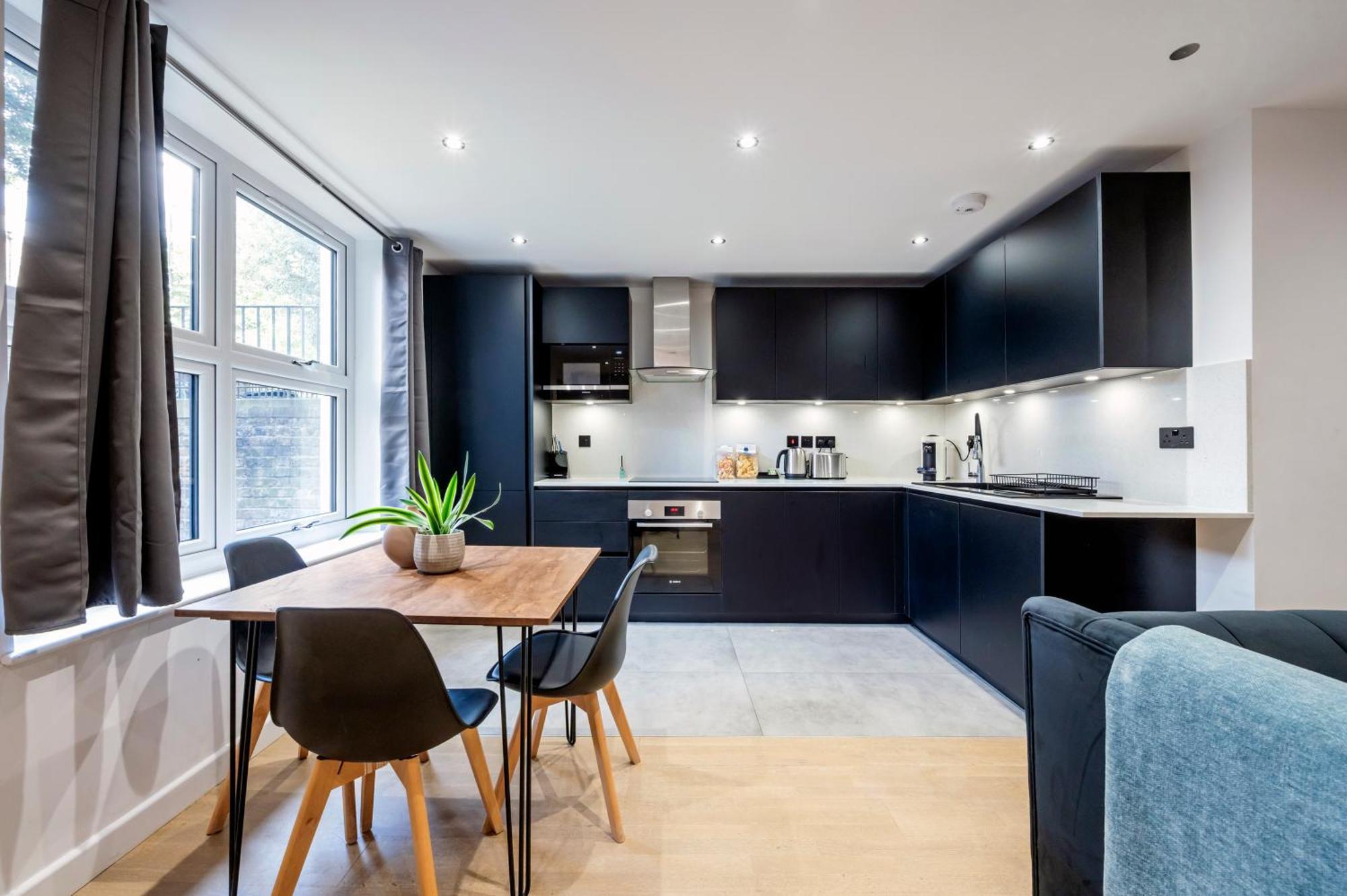 Arcore Premium Islington *