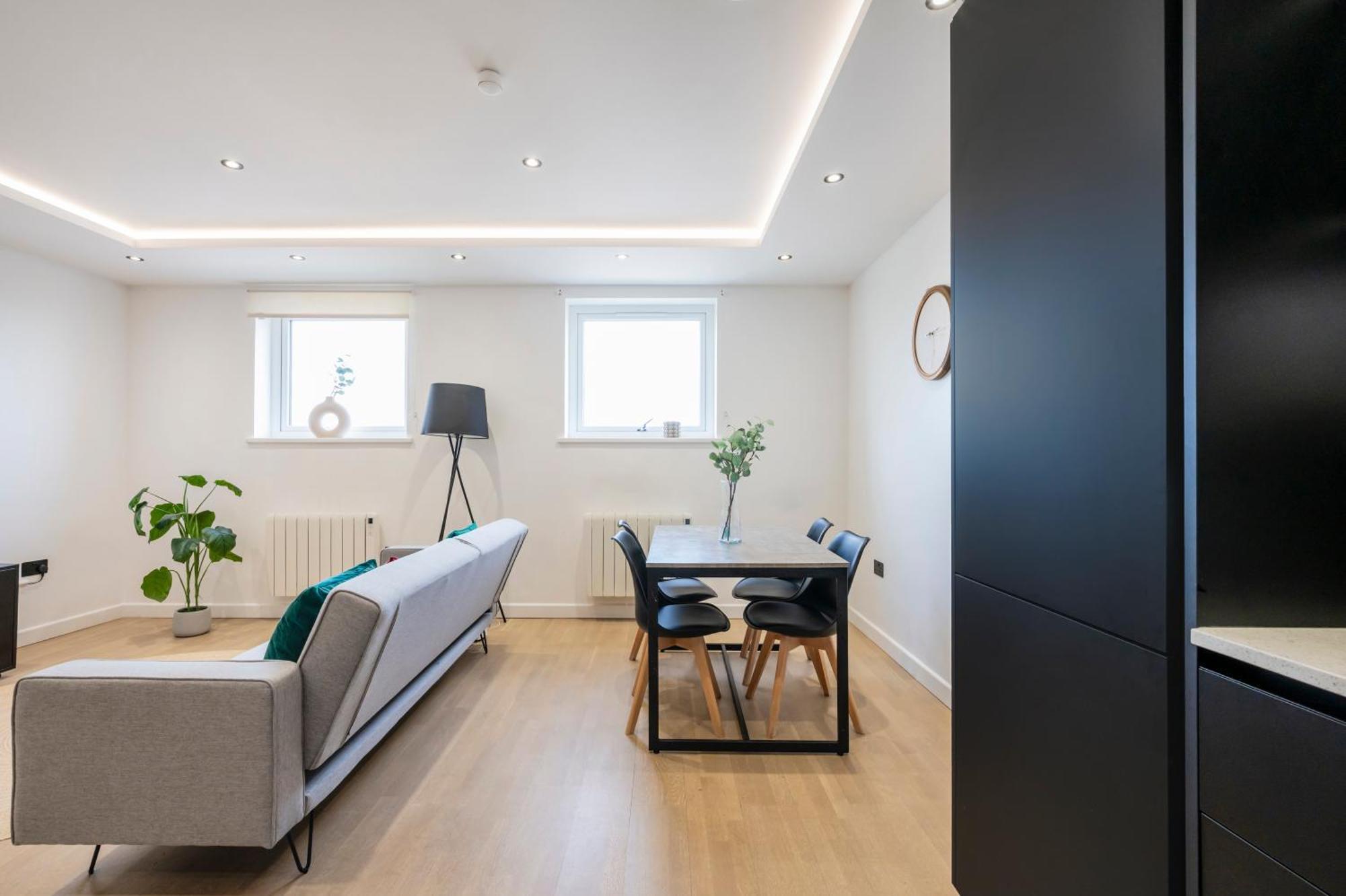 Arcore Premium Islington London