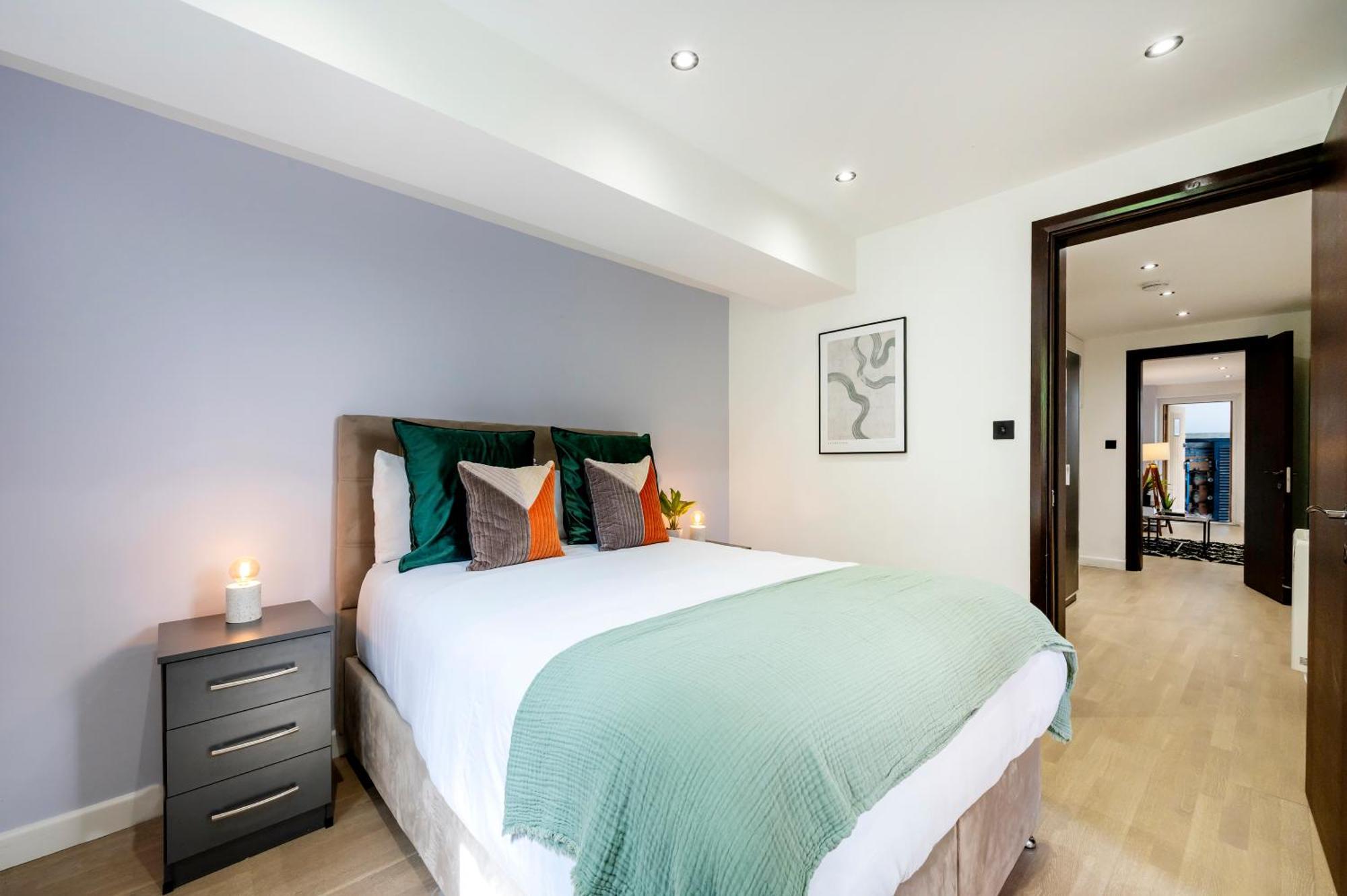 Apartment Arcore Premium Islington