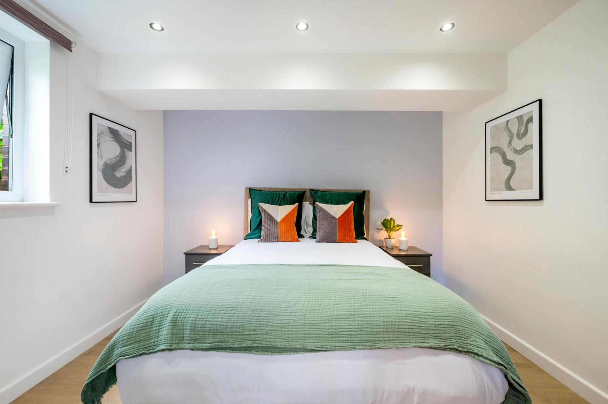 Arcore Premium Islington London