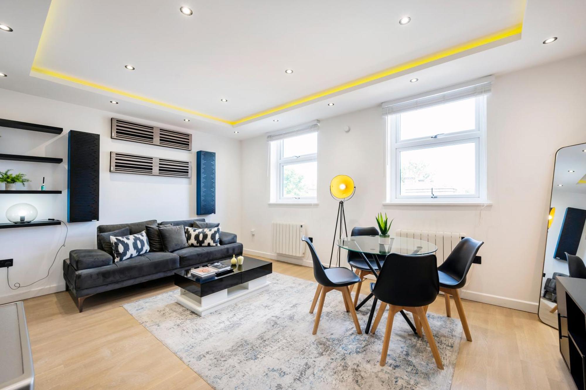 Arcore Premium Islington