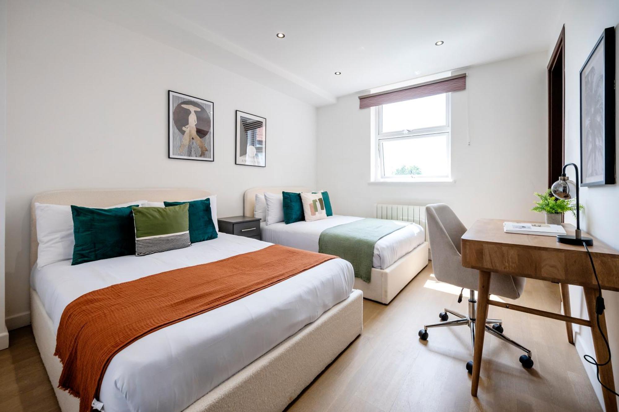 Arcore Premium Islington
