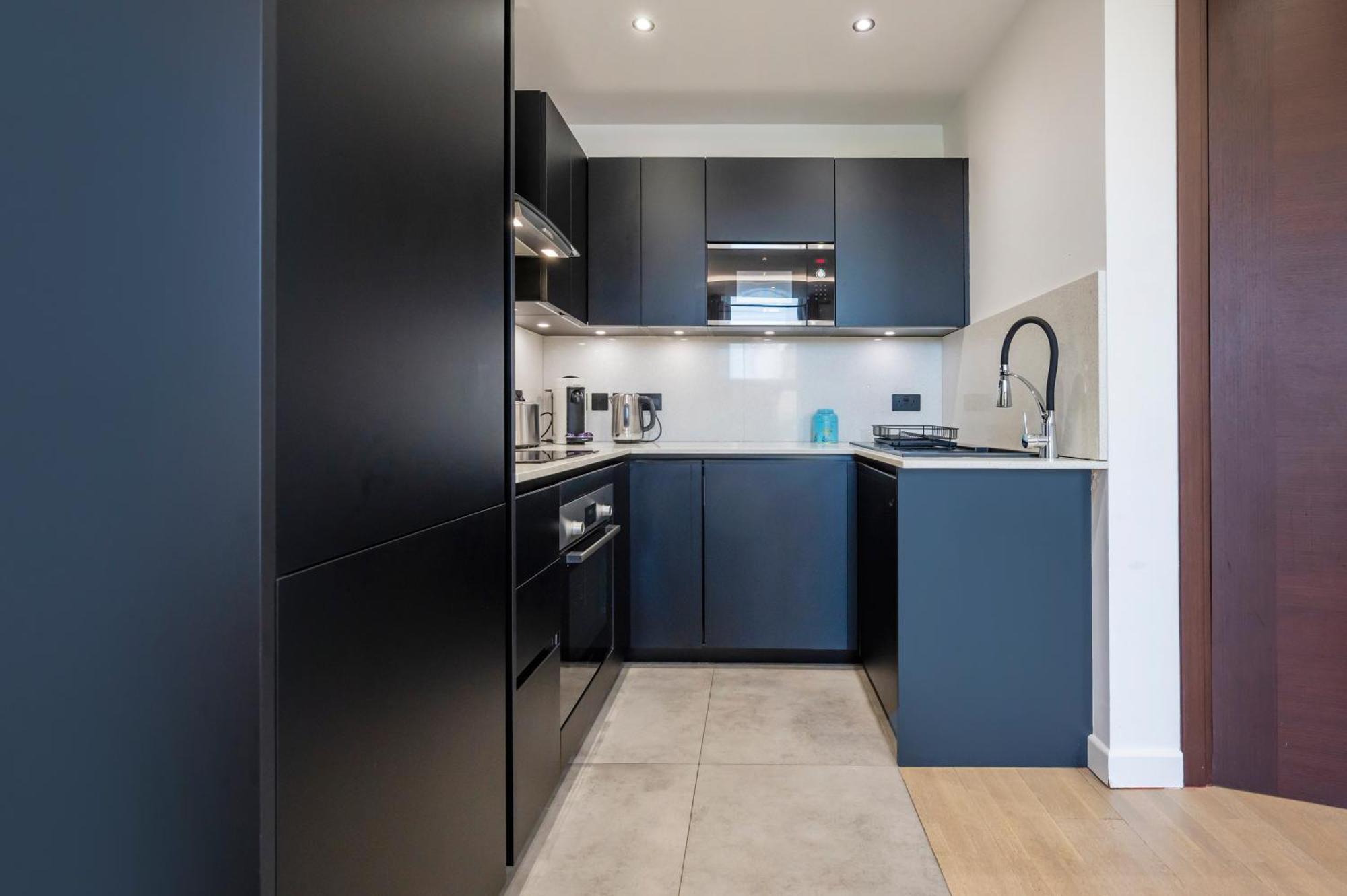 Arcore Premium Islington London