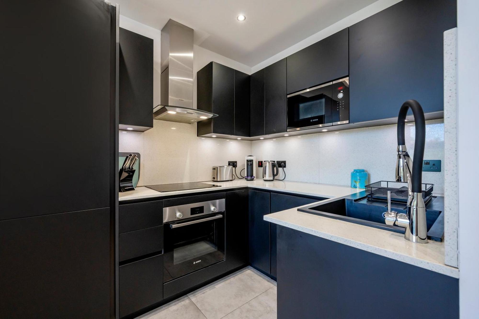 Arcore Premium Islington * London