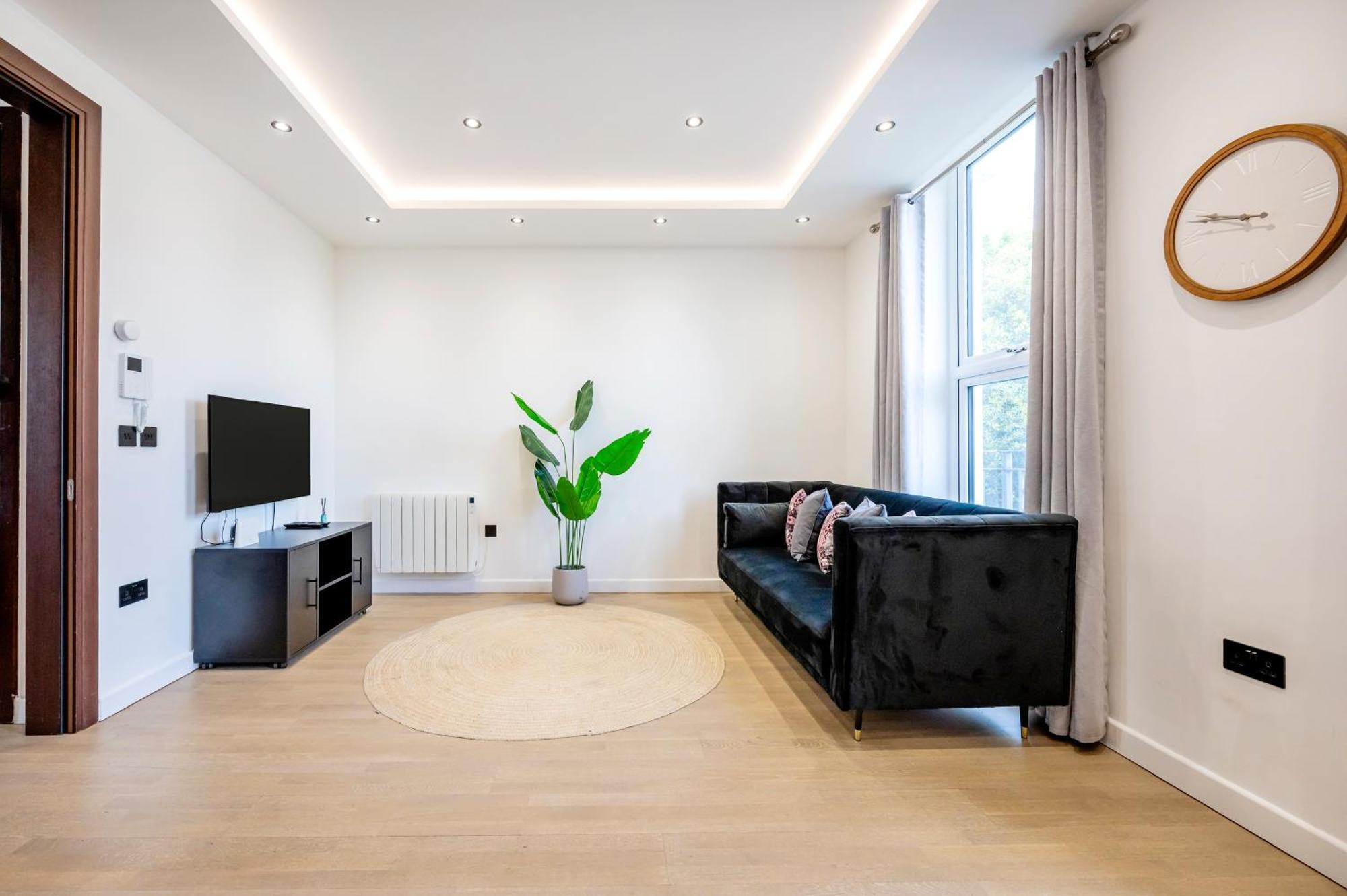 Apartment Arcore Premium Islington