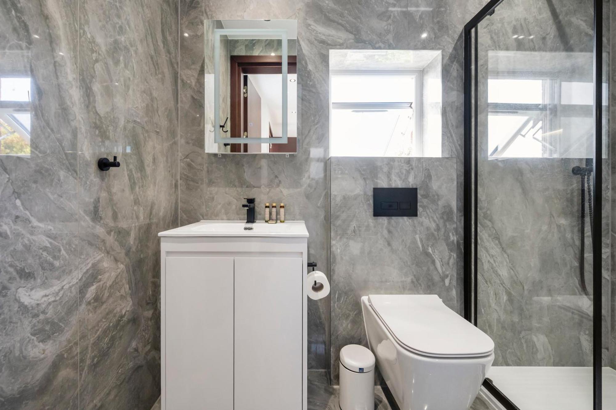 Apartment Arcore Premium Islington London