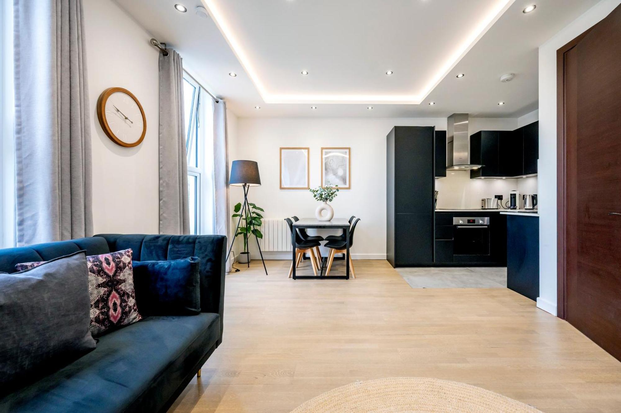 Arcore Premium Islington London