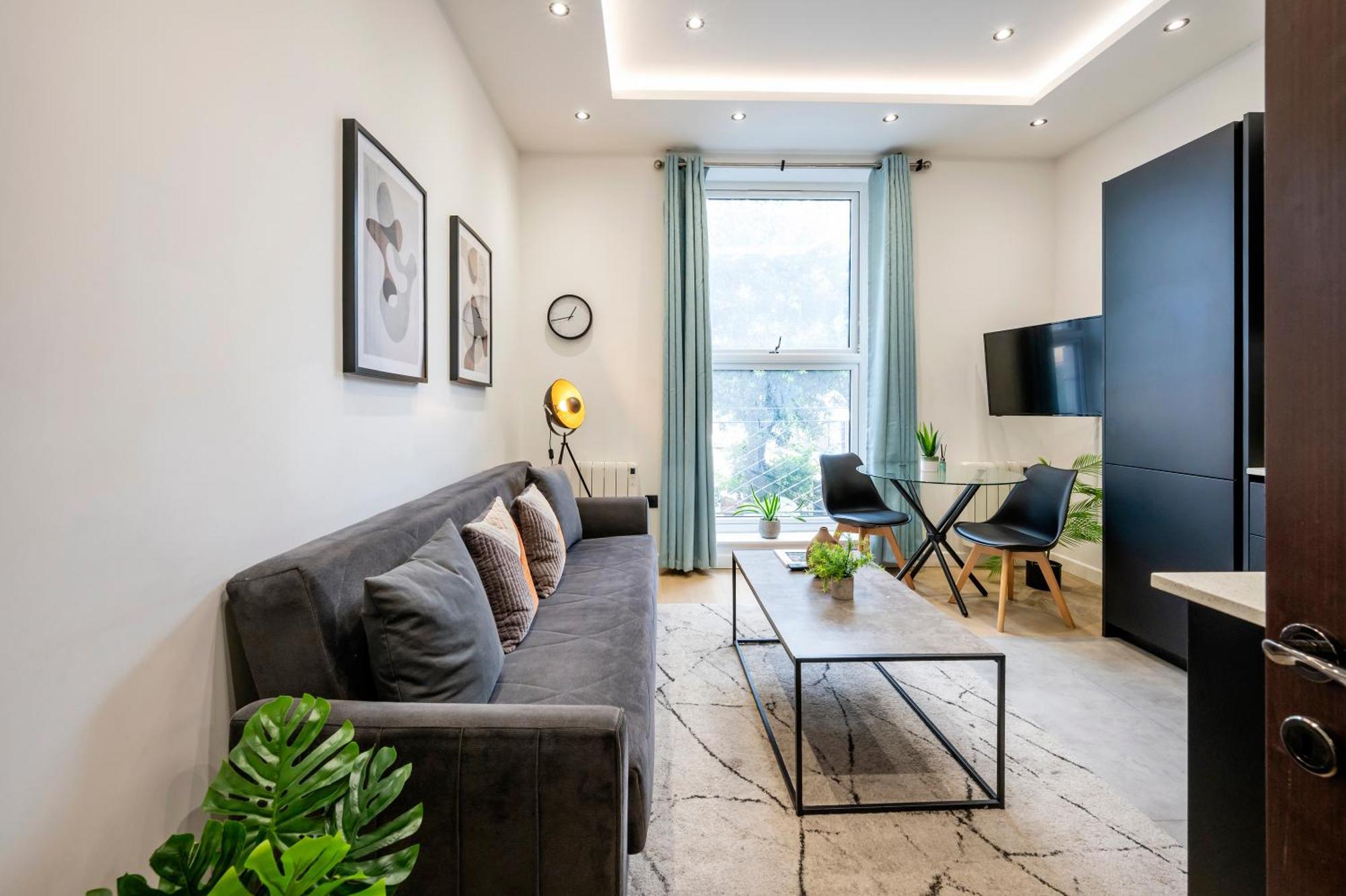 Apartment Arcore Premium Islington *
