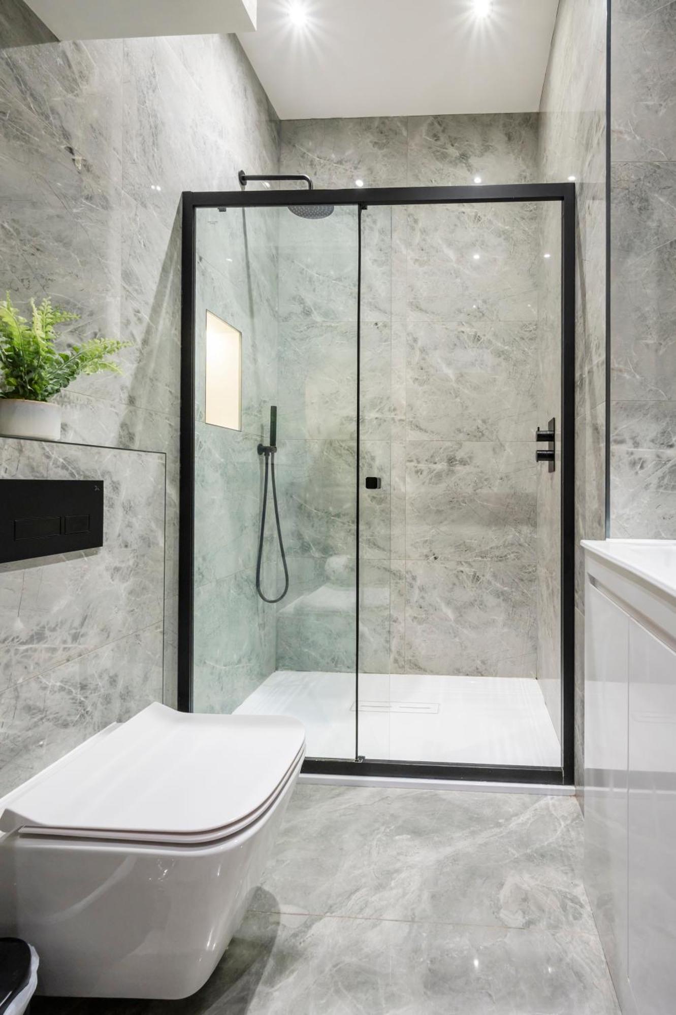 Apartment Arcore Premium Islington London