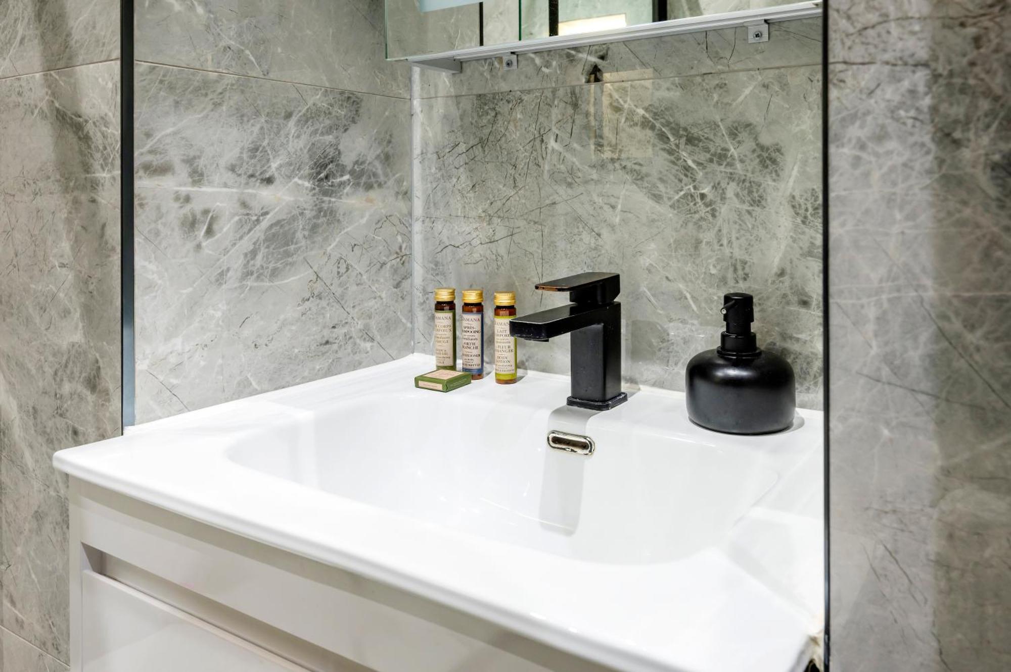 Apartment Arcore Premium Islington London
